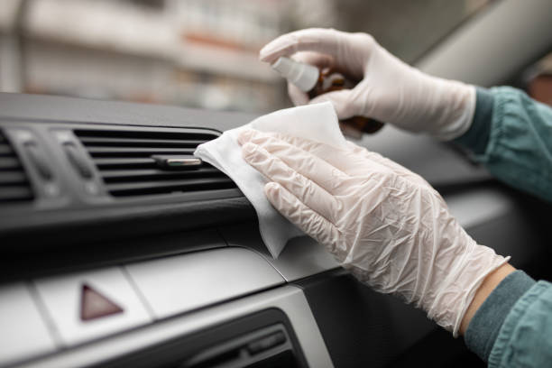 Best Local Air Duct Cleaning Services  in Mccrory, AR
