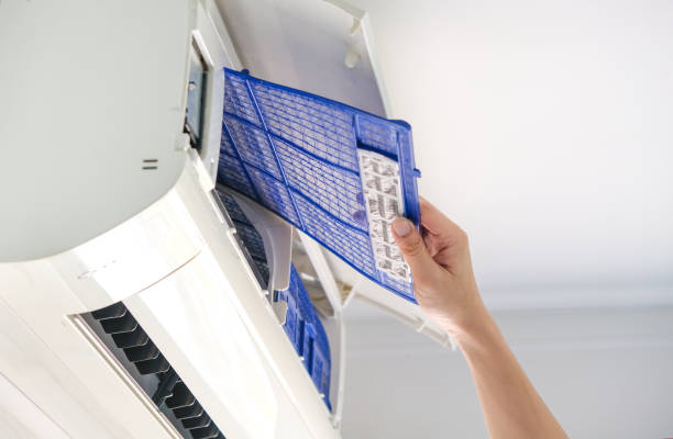 Best Home Air Vent Cleaning  in Mccrory, AR
