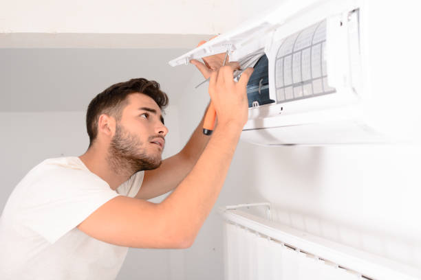 Best Ventilation Cleaning Services  in Mccrory, AR